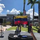 Cycle Bar Doral - Bars
