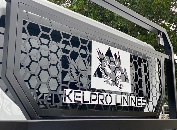 Kelpro Linings Pty Ltd - Tamworth, NSW