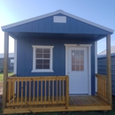 Freedom Sheds & Carports - Recreational Vehicles & Campers-Storage
