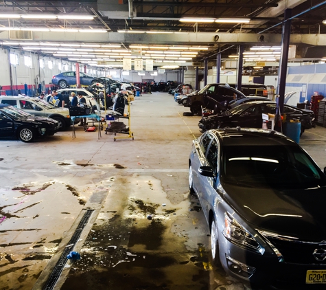 Britland Auto Body-Bridgewater - Bridgewater, NJ