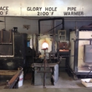 Patterson Glassworks Studio & Gallery - Museums