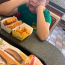 Carl's Jr. - Fast Food Restaurants