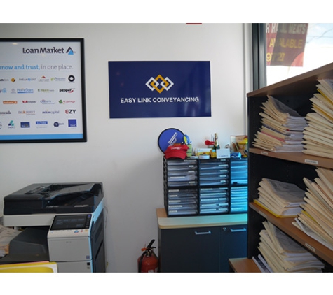 Easy Link Conveyancing - St Albans, VIC