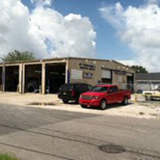 Marque's Leasing & Repair - Marrero, LA