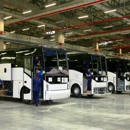 Omega Bus Repair Shop - Auto Repair & Service