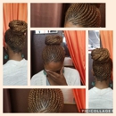 African Beauty Hair Braiding - Hair Braiding