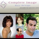Complete Image Hair Design - Hair Replacement