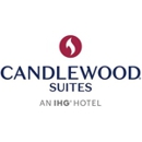 Candlewood Suites Rogers/Bentonville by IHG - Hotels