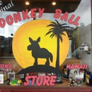 The Original Donkey Ball Store - Coffee Shops