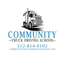 Community Truck Driving School - Truck Driving Schools