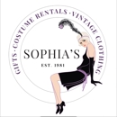 Sophia's Costumes and Gifts - Clothing Stores