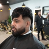 Golden Barbershop gallery
