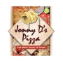 Jonny D's Pizza