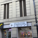 Premier Nails - Nail Salon Downtown Chicago - Day Spas
