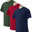 Atlanta Shirt - Shirts-Custom Made