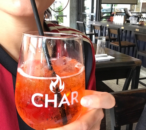 Char Korean Bar & Grill - Atlanta, GA