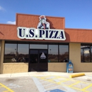 U.S. Pizza Batesville - Pizza