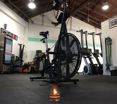 United Barbell - CrossFit SOMA - San Francisco, CA