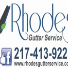 Rhodes Gutter Service