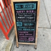 Blue Orchid gallery