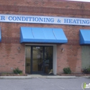 Memphis Air Conditioning & Heating Company Inc - Air Conditioning Contractors & Systems