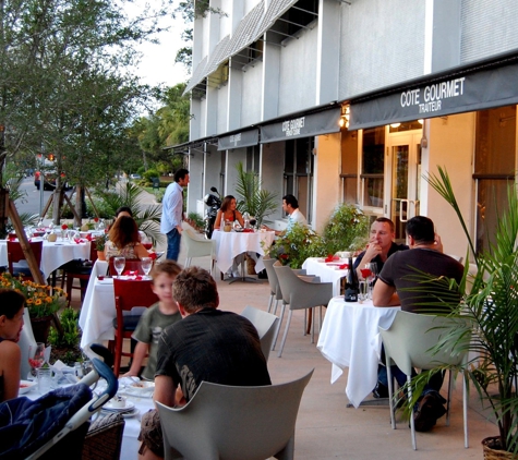 Cote Gourmet - Miami Shores, FL