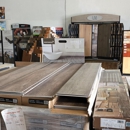 It Is Finished Now.com - Floor Materials