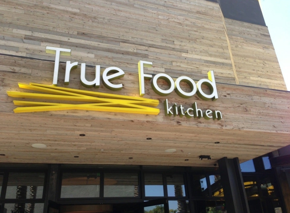 True Food Kitchen - San Diego, CA