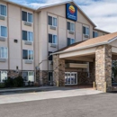 Comfort Inn & Suites - Motels