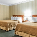 Anaheim Quality Inn & Suites - Motels