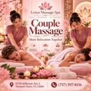 Lotus Massage Spa - Massage Services