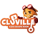 Cluville Kids Escape Room Scottsdale - Amusement Places & Arcades
