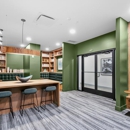 Triton Square Apartments - Apartments