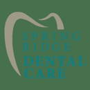 Spring Ridge Dental Care - Dentists