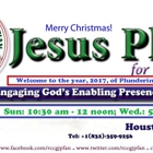 Jesus Place for all Nations @ RCCG (RCCG JPfaN)