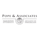 Pope & Associates - Immigration Law Attorneys