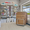 The Lock Up Self Storage - Movers & Full Service Storage