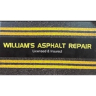 William's Asphalt Repair