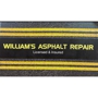William's Asphalt Repair