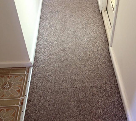 Cherry Blossom Cleaning Services - Young, NSW