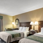 Comfort Inn Woburn - Boston