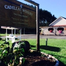 Cadillac Winery - Wineries