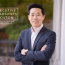 Corporate Executive Headshot Photographer Boston - Photography & Videography