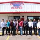 Rivera's Collision Center
