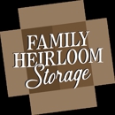 Family Heirloom Storage of Birmingham - Movers & Full Service Storage
