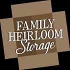 Family Heirloom Storage of Birmingham