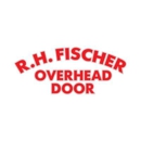 R H  Fischer Overhead Door LLC - Door Closers & Checks