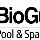 Combined Pool & Spa - Spas & Hot Tubs