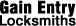 Gain Entry Locksmiths - Locksmiths & Locksmith Services