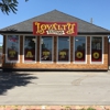 Loyalty Tattoos gallery